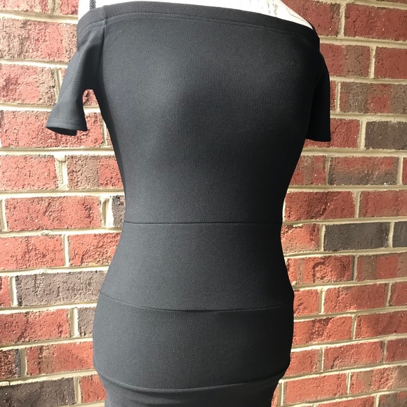 Bandage Dress - Picture 4 of 7